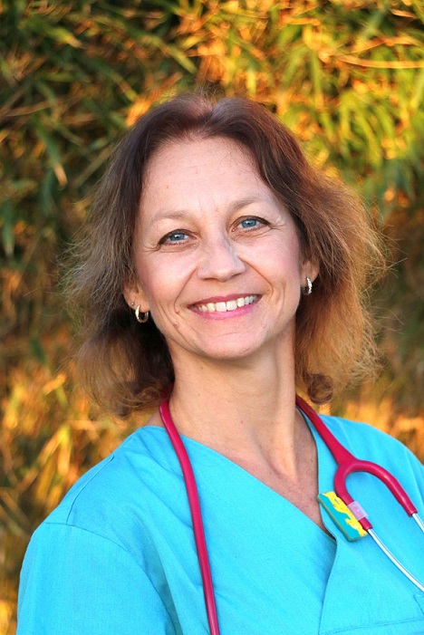 Dr. Petra Eisterhuber