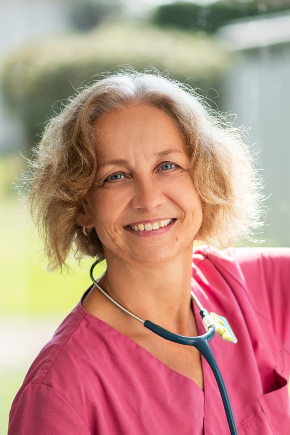 Dr. Petra Eisterhuber