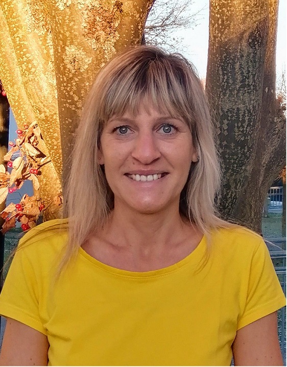 elisabeth gierlinger